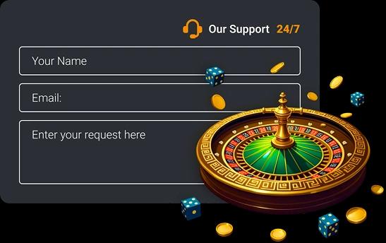 LottoStar South Africa Support LottoStar South Africa Support